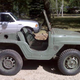 Image for article titled Wow, A Tiny Jeep M422 for $6,500?